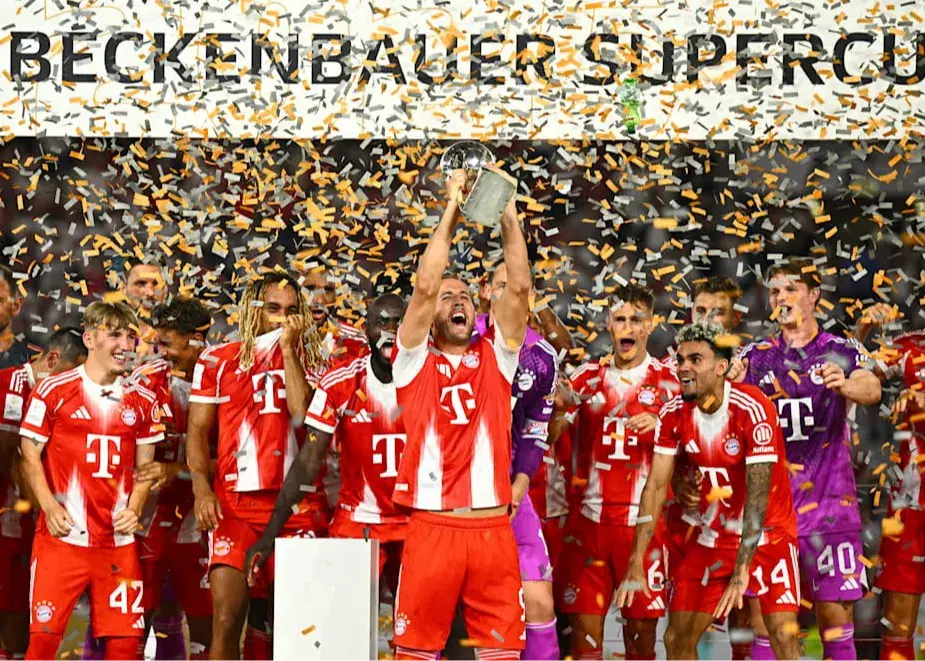 کفش طلا به راحتی به دست نمی‌آید/ از کین به وولتماده: فوت کوزه‌گری آموخته شد!‏