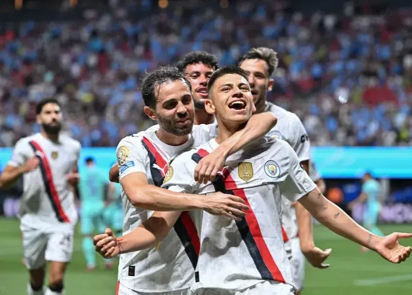 کلودیو اچه‌وری قرضی به لورکوزن می‌رود/ تن‌هاخ خودی نشان داد: شکار پدیده از تیم پپ