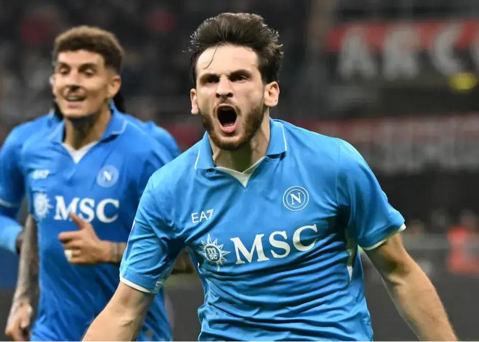 کواراتسخلیا را فروختم چون تهدید شدم!