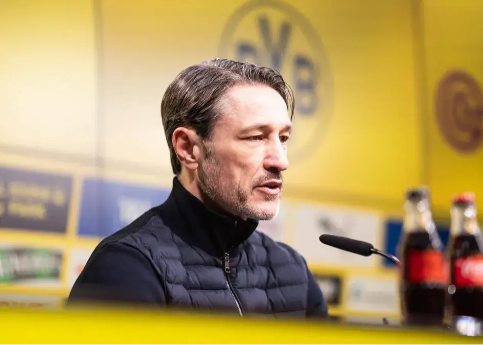 کواچ: در این یک هفته سورپرایزهایی داریم!