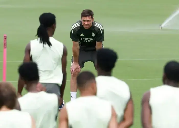 کوتاه‌ترین پیش‌فصل تاریخ رئال آغاز شد