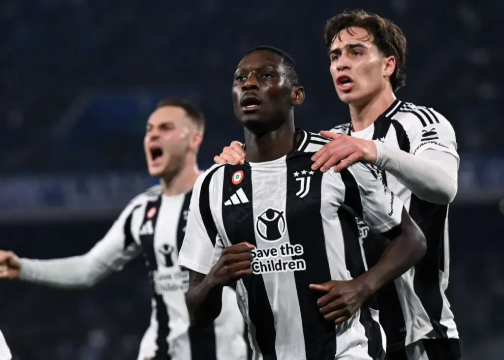 کولو موآنی گرفتار بین پاریس و تورین/ بازی عجیب پی‌اس‌جی با قیمت‌ها: یووه کلافه شد