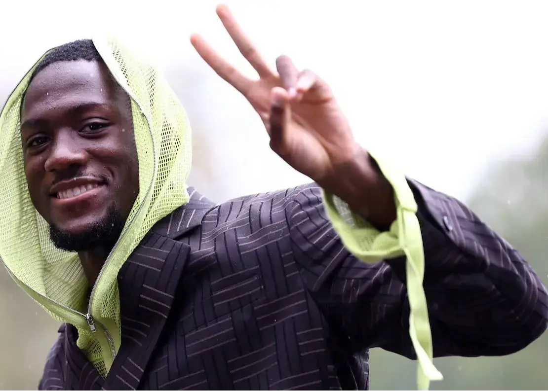 کوناته 40 میلیون یورو/ قیمت ستاره لیورپول به رئال اعلام شد