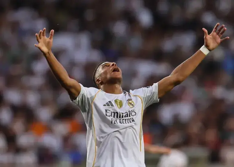 کیلیان به اوج خود ادامه می‌دهد/ امباپه در سال تبدیل اشتیاق به جام ‌های بزرگ