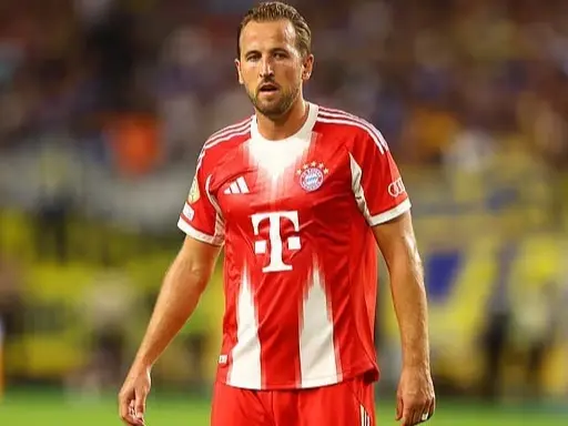 کین: یامال واقعا شگفت‌زده‌ام کرد