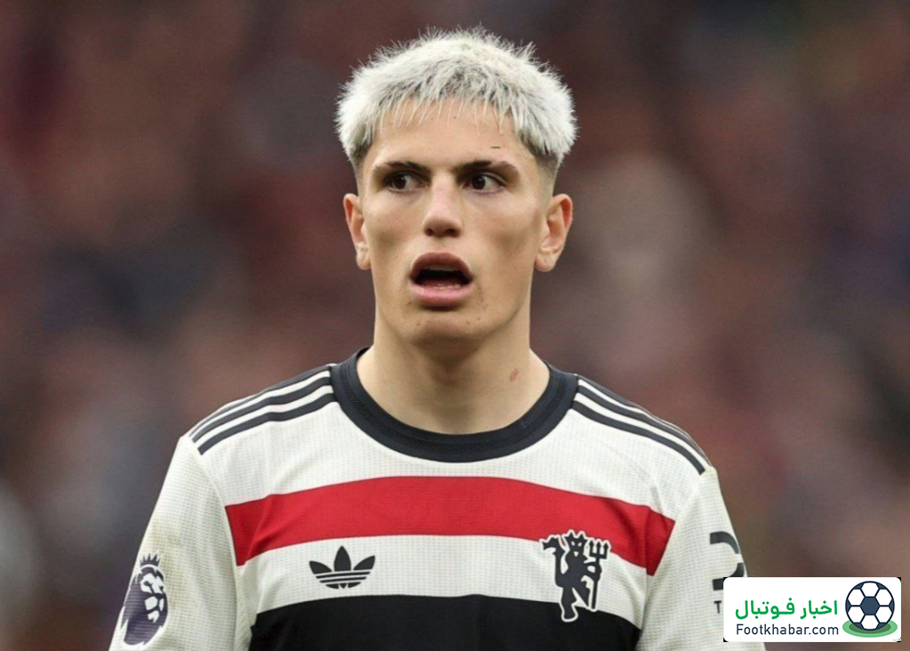 گارناچو به دنبال راه جدایی/ چراغ سبز ستاره جنجالی یونایتد به چلسی