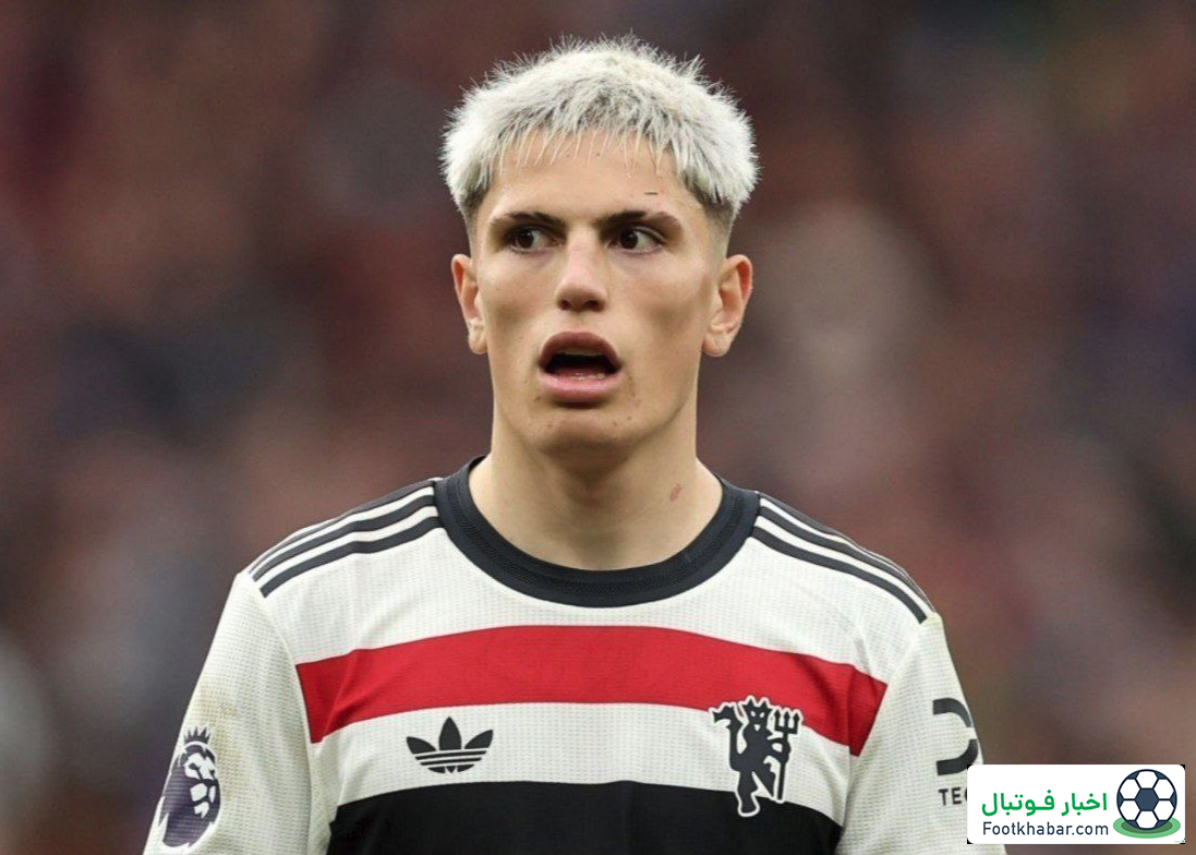 گارناچو به دنبال راه جدایی/ چراغ سبز ستاره جنجالی یونایتد به چلسی