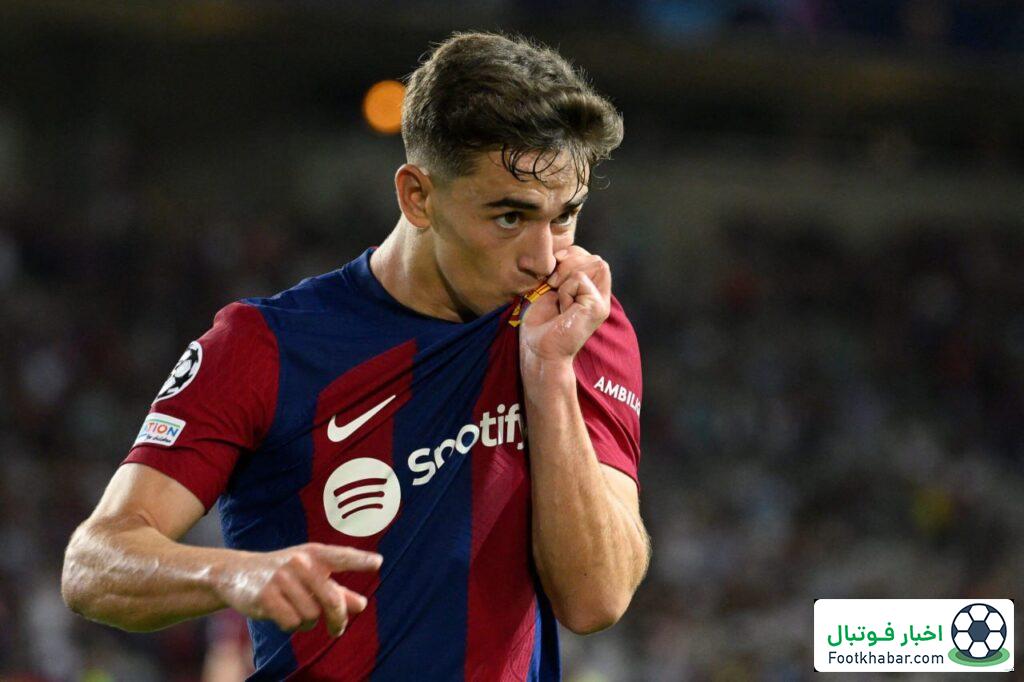 گاوی قدیمی برگشت/ بازگشت ستاره بارسا به اوج: همه آماده باشید!