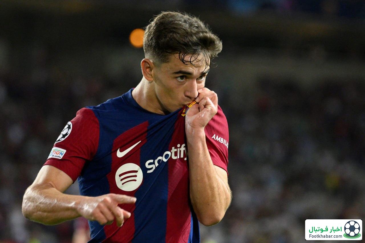 گاوی قدیمی برگشت/ بازگشت ستاره بارسا به اوج: همه آماده باشید!