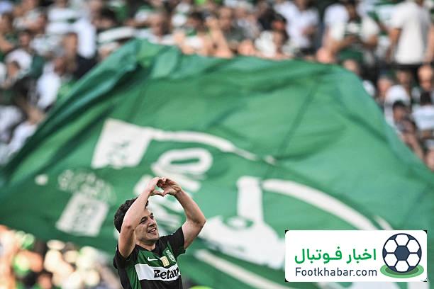 گردش توپ در پرتغال/ اولین لیگ بزرگ فوتبال اروپا شروع شد