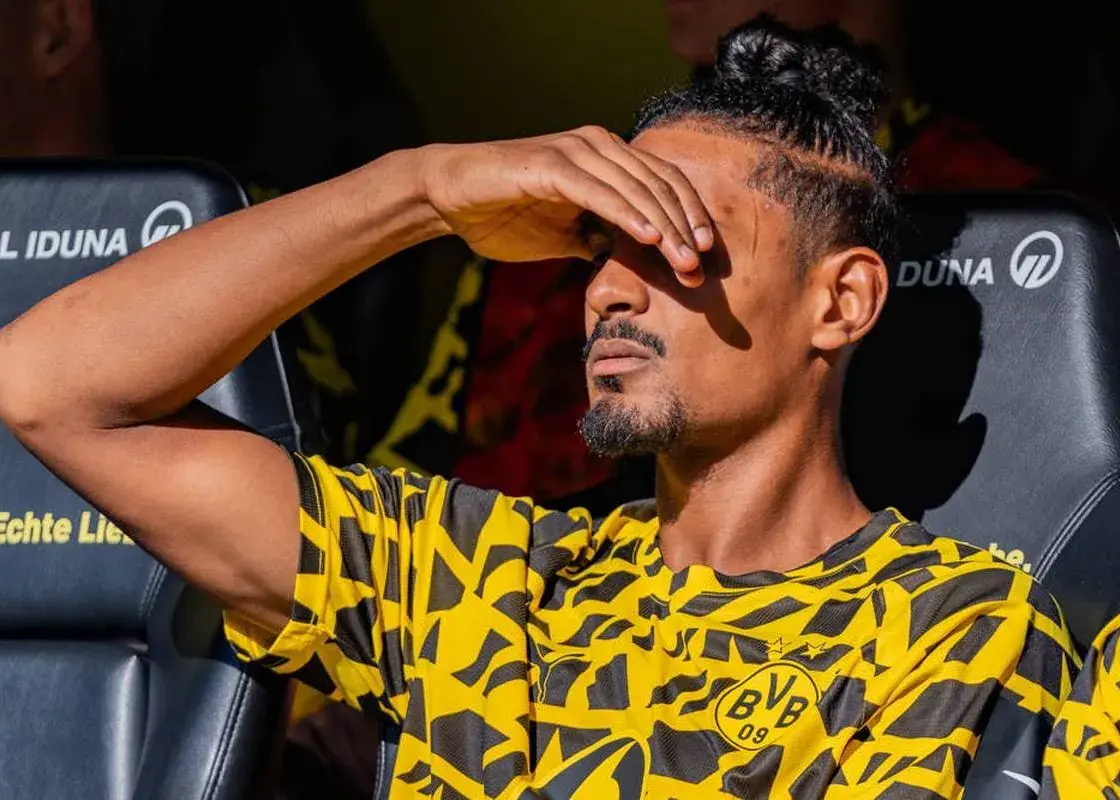 گزینه پرسپولیس پنج میلیون برای جدایی گرفت!