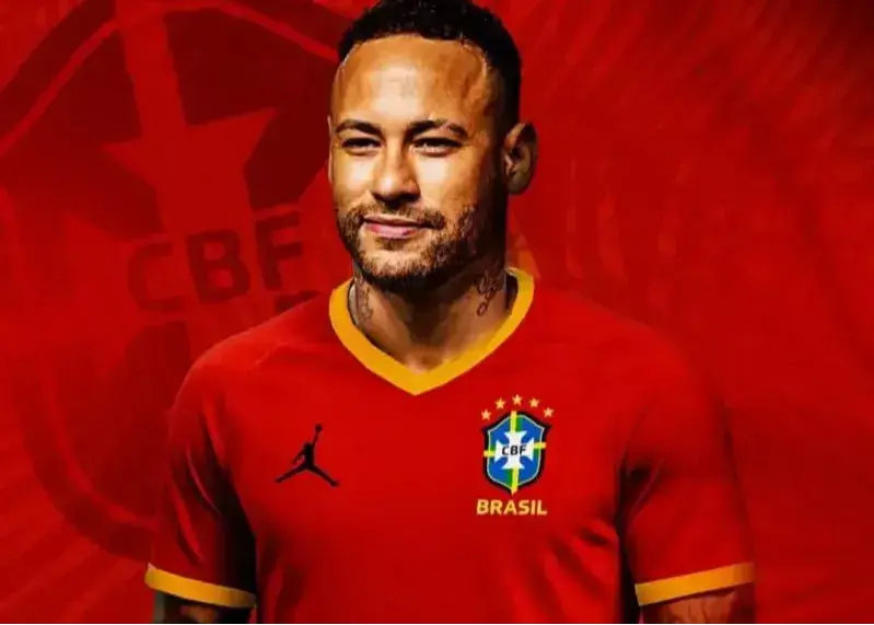 گفتند تولید متوقف شود/ قرمز هرگز: برزیل به پیراهن سرخ نه گفت