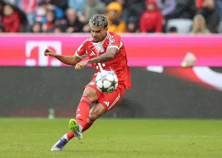 گنابری و کومان دیگر رنگ ترکیب اصلی را نمی‌بینند/ دیاز نیامده چند ستاره بایرن را نیمکت‌نشین کرد!‏