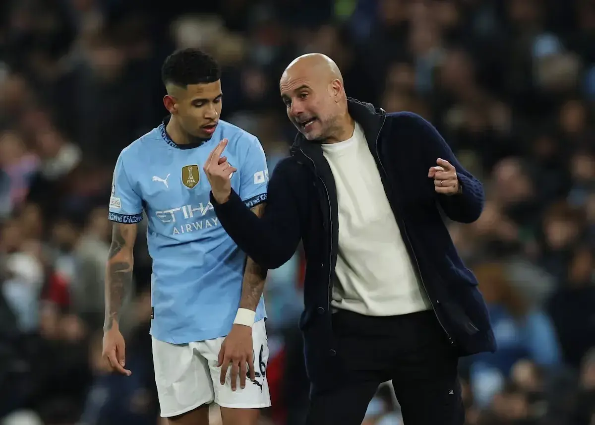 گواردیولا خرید بزرگش را برای فروش گذاشت!