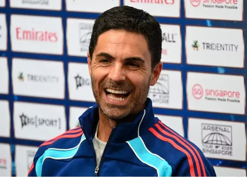 گیوکرس آماده درخشش است/ آرتتا: بازیکنان با عشق آرسنال را انتخاب می‌کنند