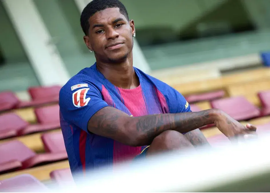 یامال استثنایی و فلیک درخشان است/ قول رشفورد به بارسایی‌ها: چمپیونزلیگ می‌بریم