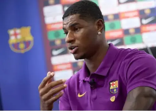 یامال مثل رونالدو نازاریو است/ دوست دارم در بارسا تاریخ‌سازی کنم، اما قرضی هستم