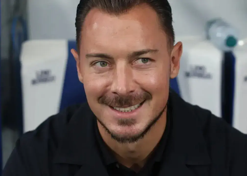 یایسل: به جای فکر به النصر می‌خواهم خوب بخوابم