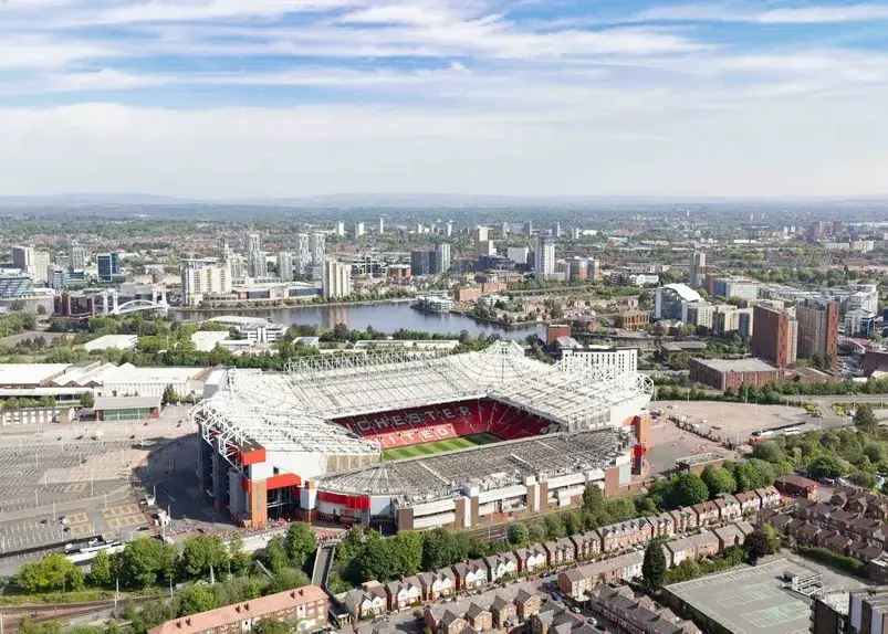 یونایتد، غایب شلوغ‌ترین روز تاریخ اولدترافورد!