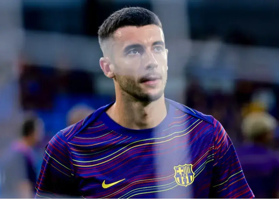 یک خطر بزرگ از بیخ گوش بارسلونا گذشت