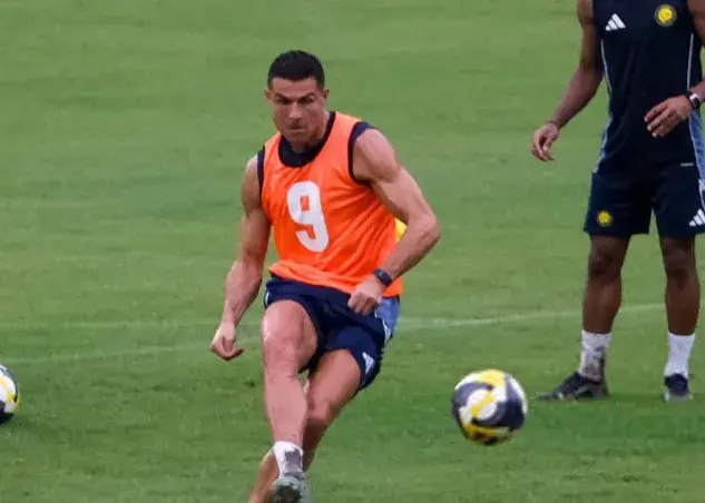 یک هموطن دیگر رونالدو و ژسوس به النصر پیوست/ زبان رسمی النصر، پرتغالی است!‏