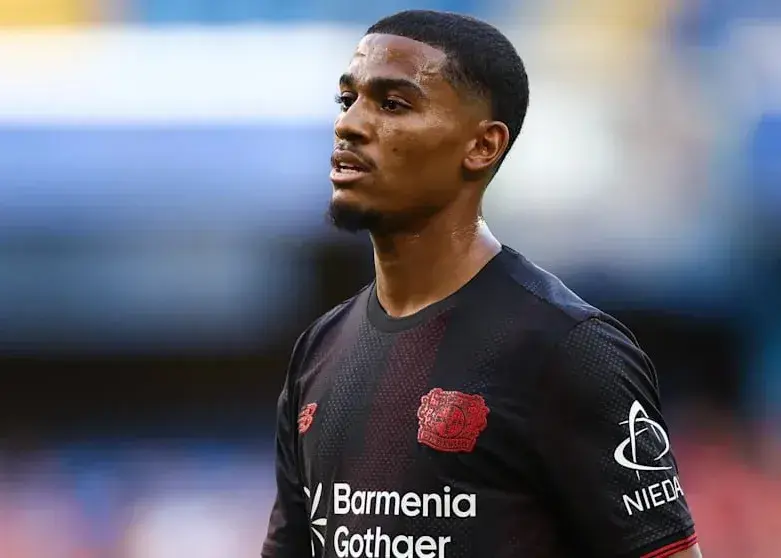 ۳۰ میلیون یورو!/ ستاره بایر، عدلی در آستانه انتقال به بورنموث