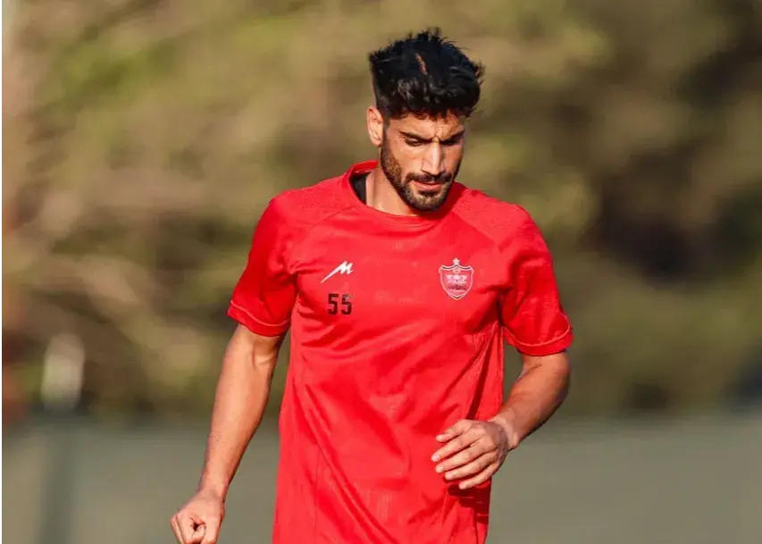 آماده‌باش هیجان‎انگیز برای ابرقویی در پرسپولیس