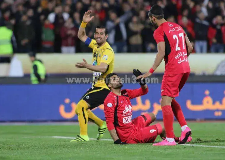 سرنوشت عجیب تیم رکوردشکن پرسپولیس!