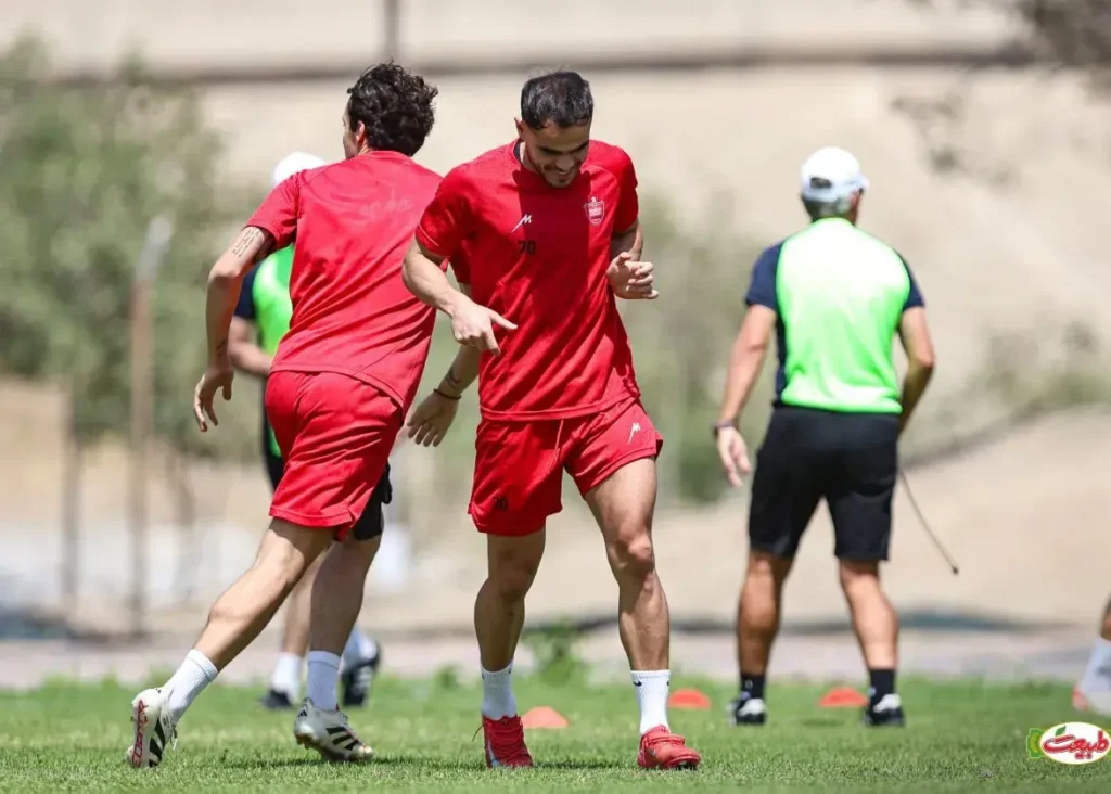 ساختن چپ قدرتمند یا تعویض‌های شوک دهنده؛/ سناریوهای مغز هاشمیان در مورد اورونوف و میلاد