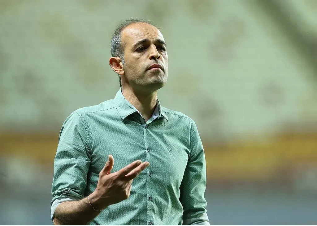 محرم: یکی از بهترین نفراتم را الکی از دست دادم / دو بازیکن فعلی استقلال مبالغ خیلی زیادی می‌خواستند