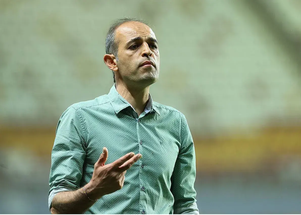 محرم: یکی از بهترین نفراتم را الکی از دست دادم / دو بازیکن فعلی استقلال مبالغ خیلی زیادی می‌خواستند