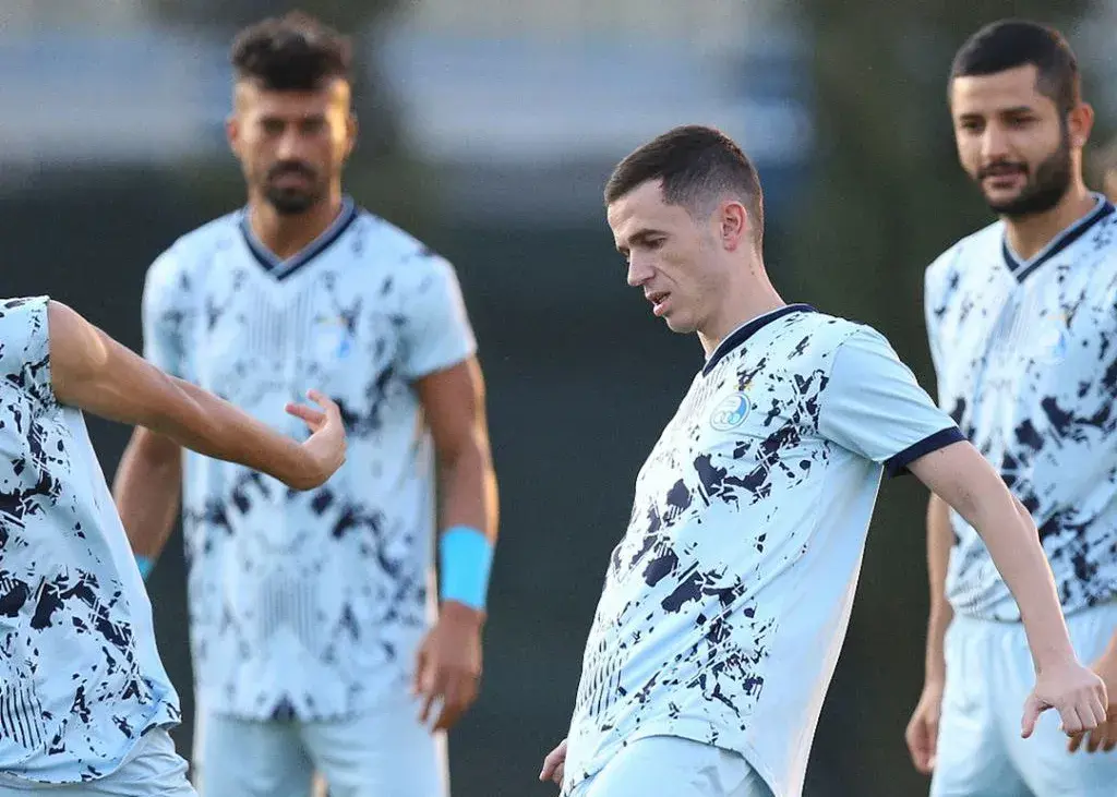 جایگزین‌های قایدی و محبی + نازون / استقلالی‌ها هلاک تماشای این سه نفر!