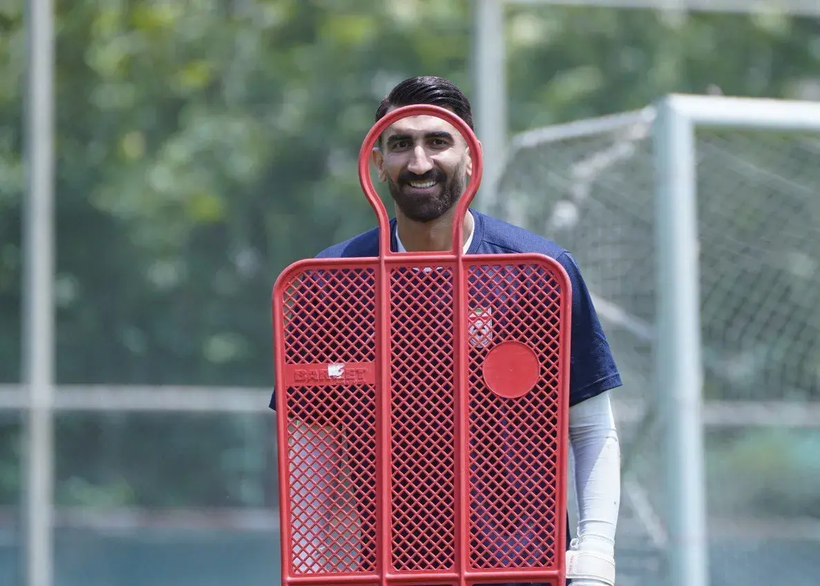 نبرد نهایی سیدحسین و پیام / بیرانوند نیست، بخت آزمایی برای شماره یک تیم ملی!