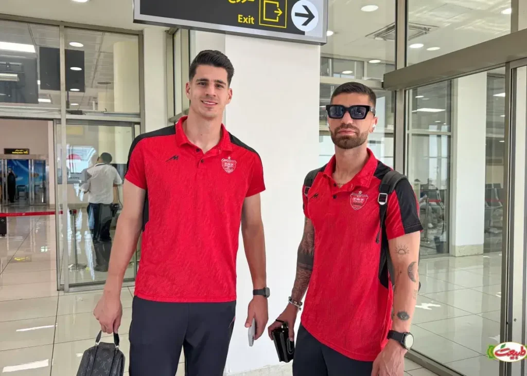 بازگشت سرلک به قلب میانه؛/ زوج احتمالی باکیچ مقابل سپاهان چه کسی است؟