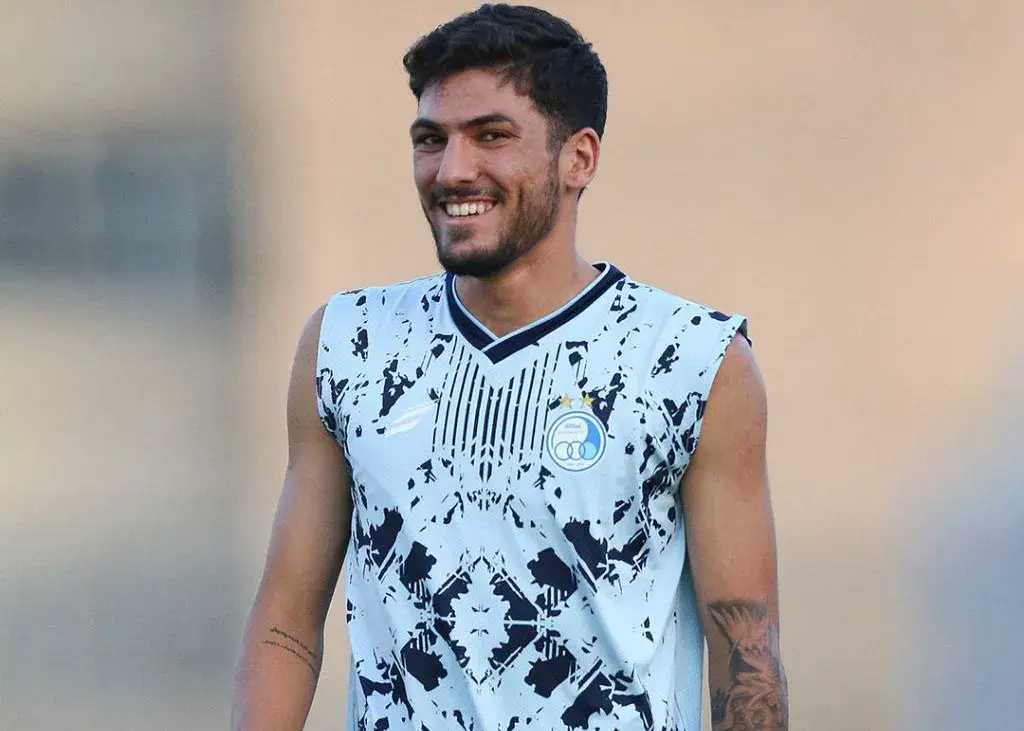 مسیر سخت آقای گل‌ پایه برای پیراهن استقلال!