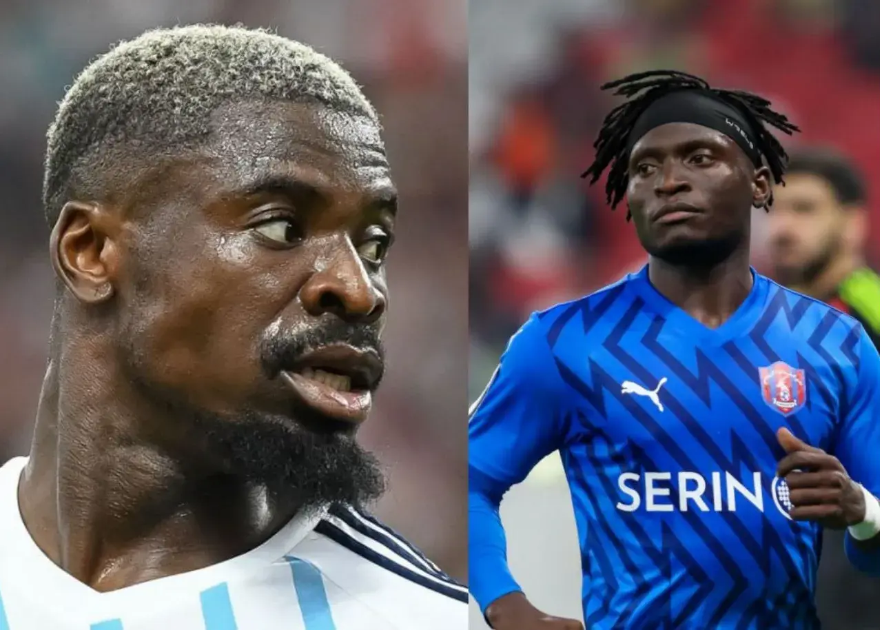 گزارش ویژه ورزش سه از دوحه/ کیس سرژ اوریه در قطر، اسپیتار چه کرد؟