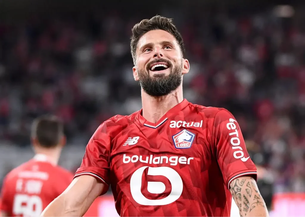 افسانه فرانسوی ادامه دارد: ژیرو ابر قهرمان