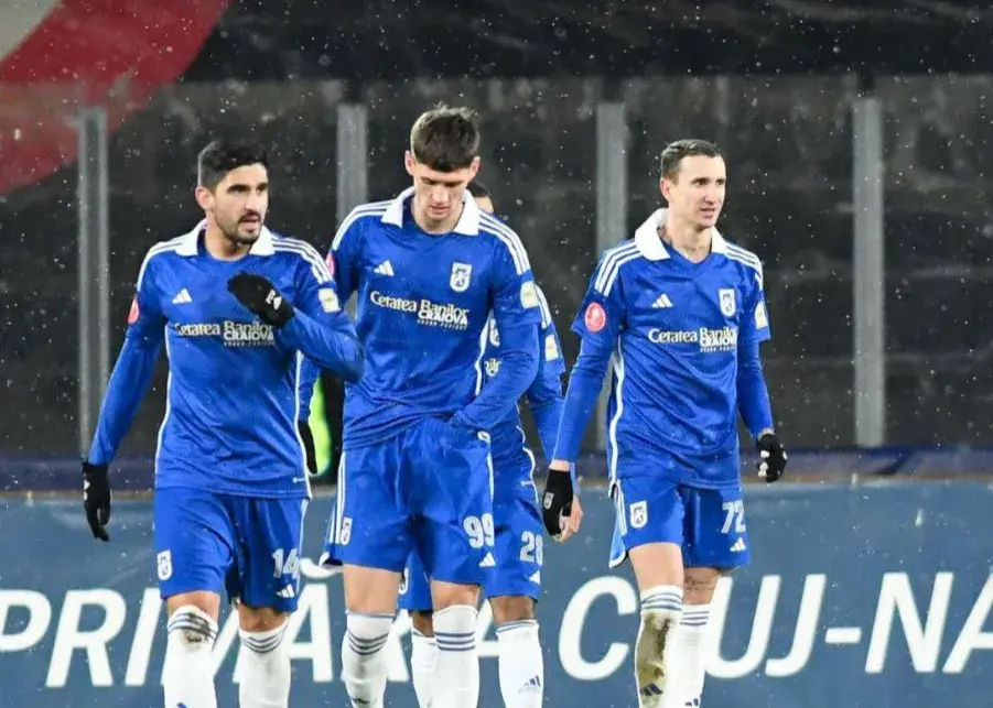 بزرگترین کسر امتیاز تاریخ فوتبال!