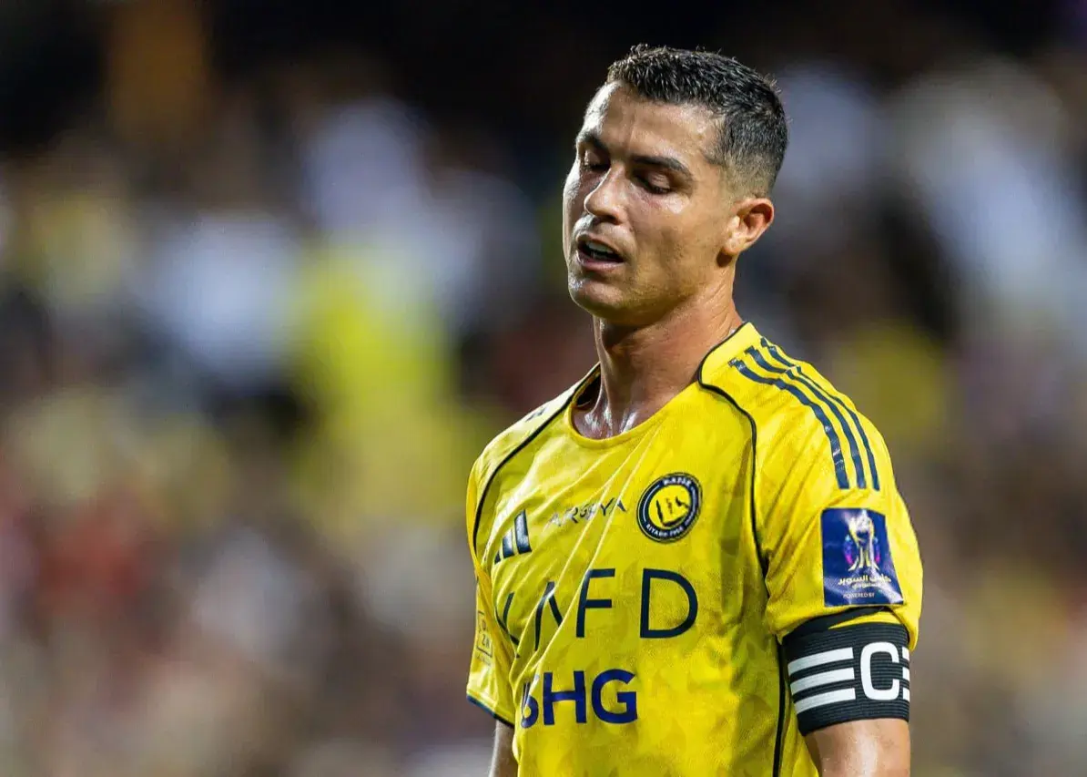 تب کریستیانو در هنگ‌کنگ همچنان بالاست/ مرهمی بر ناکامی رونالدو: کشور خودت است!