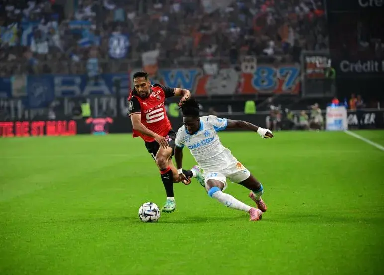 تنبیه انضباطی ستاره اردنی لیگ فرانسه