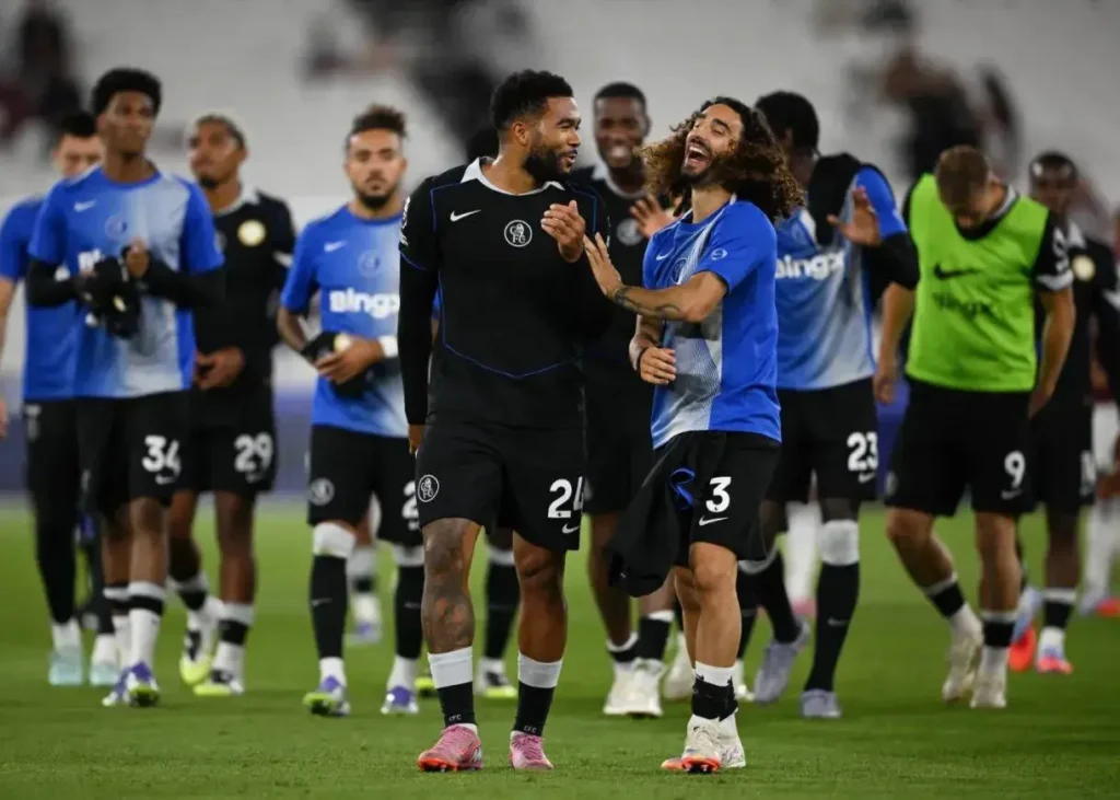 درآمد ۲۷۰ میلیون پوندی چلسی از نقل و انتقالات