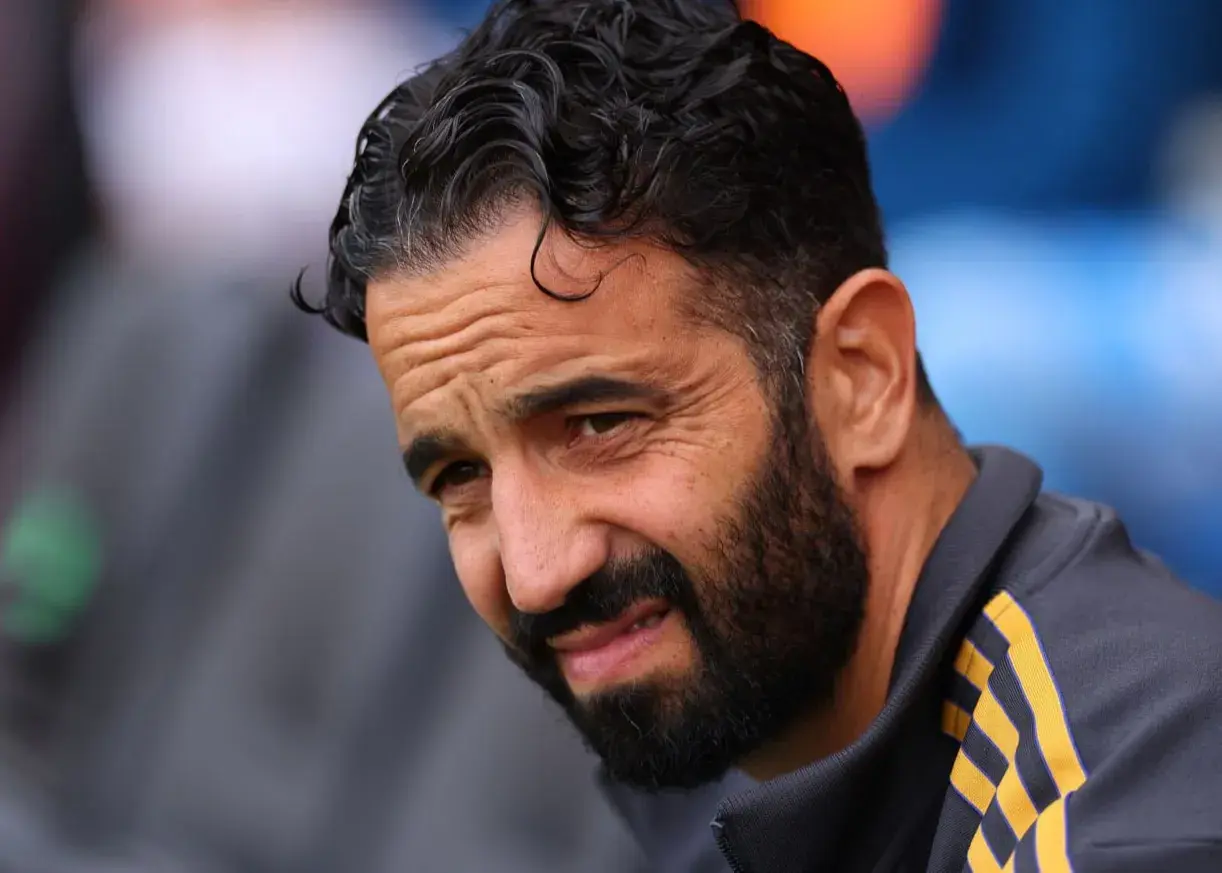 درخواست اخراج مربی پرتغالی/ ۲۳۰ میلیون یورو و هیچ: آموریم باید برود!