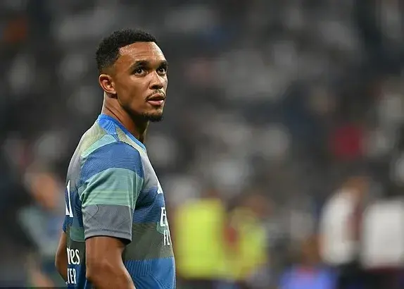 درس بزرگی که ژابی به آرنولد داد