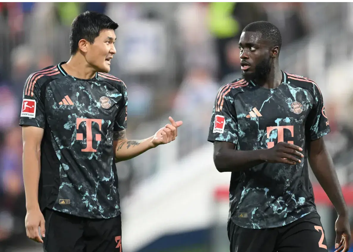 دو ستاره بایرن مونیخ در فهرست خرید اینتر