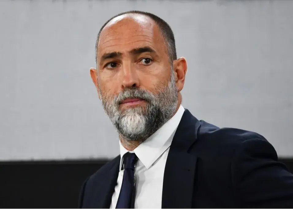 دوست دارم ولاهوویچ بماند/ تودور: یوونتوس بازیکنی با استعداد نادر خرید