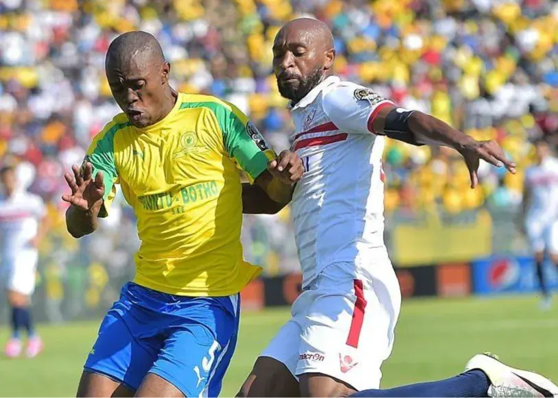 قلیان در فوتبال مصر جنجال به راه انداخت