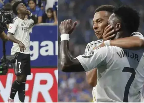 وینی آمد، گل زد، آشوب شد/ پیغام جنجالی پرحاشیه‌ترین ستاره دنیا برای ژابی