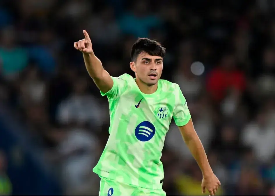 پدری در اوج/ دومین فصل حیرت‌انگیز جادوگر بارسلونا