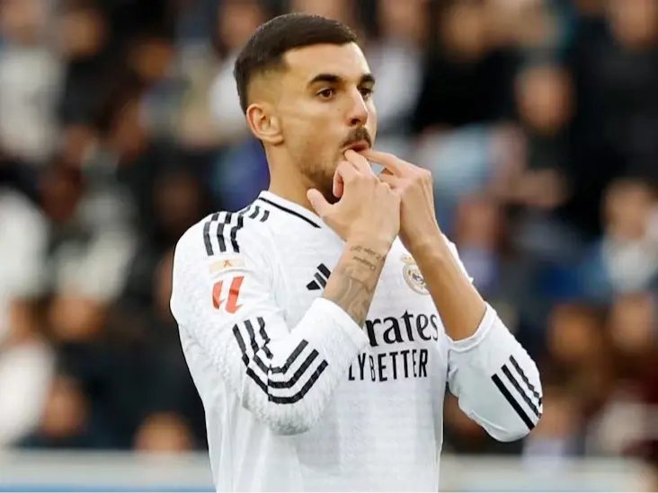 پیام غافلگیرکننده/ هافبک رئال اعلام جدایی کرد