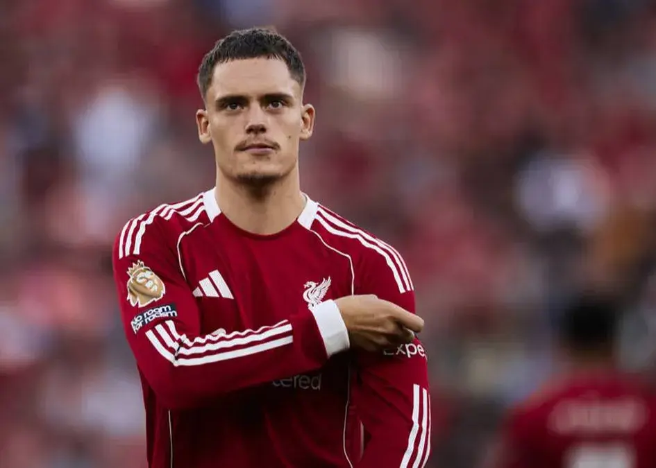 چرا به بایرن مونیخ نه گفت/ ویرتز: آسایش را رها کردم، به دنبال فتح جهان در آنفیلد